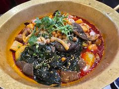 -李炮称盘麻辣烫(无锡荟聚店)