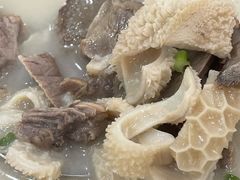 -胡世羊肉汤(南街店)