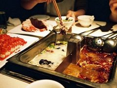 -海底捞火锅(长沙华创国际广场店)