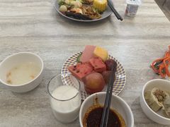 -成都宽窄巷子西美居酒店