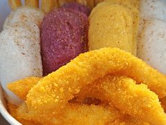 -味子夫鸡柳(解放碑总店)