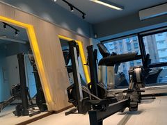 -Nirvana fitness私教健身工作室(古城店)