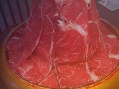 -牛New寿喜烧(新六百店)