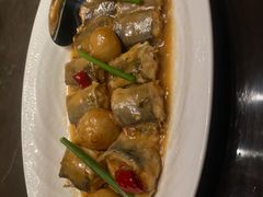 -海派悦庭·海胆烧麦·新融合菜(凯德广场店)