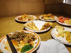 -比格比萨自助(赛罕区万达广场店)