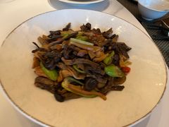-富力威斯汀酒店-中国元素中餐厅(武昌临江店)