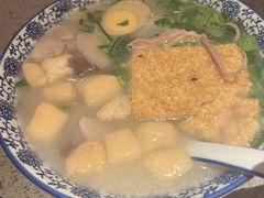-小潘记鸭血粉丝汤