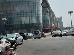 -肃宁华斯国际裘皮城