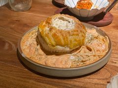 -TAIFORKS 大福食堂·山葵烤肉料理·拌饭(宝安店)