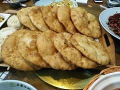-老磨油饼(高陵店)