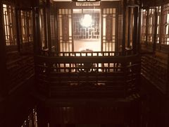 -香园茶社·金陵小灶(老门东店)