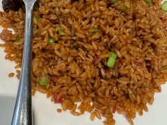 -大树餐厅(益田假日店)