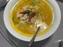 -全聚德(长白直营店)