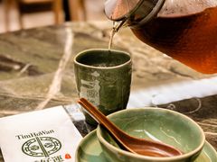 -添好运点心专门店(中环IFC店)