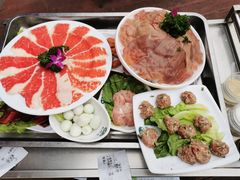 -枇杷园食为鲜火锅(南山店)