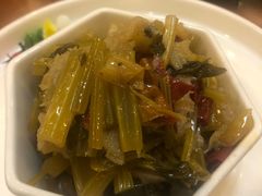 -醉霖生态餐厅(交大店)