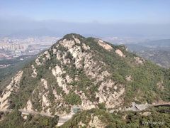 -丹东凤凰山景区