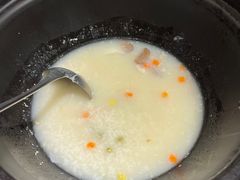 -碗中海·蒸汽海鲜·桑拿鸡(岭南天地店)