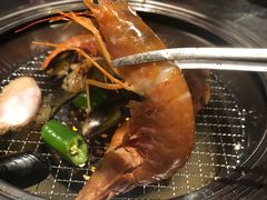 -響日本燒肉