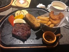 -半秋山西餐厅(巴南万达广场店)