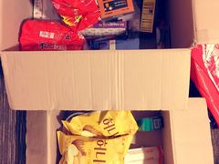 -乐天超市(蚕室店)