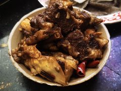 -肥龙火锅(南坪店)