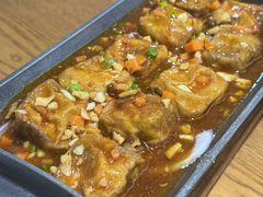 -自游人·美食一楼·地道徽菜(三十年名店)