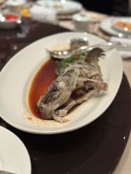 点击看大图 -深圳柏悦酒店·宴会厅