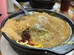 -曹宝林砂锅麻辣烫(星光路店)