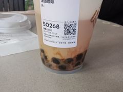 -喜茶(深圳海岸城店)