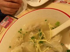 -笑来喜馄饨小笼工坊店(湖滨街店)