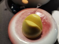 -肆月河豚·新淮扬(金融街店)