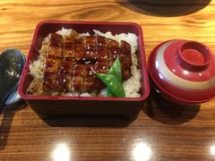 -江户前寿司(好运街店)