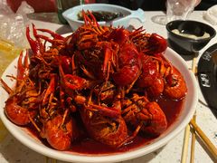 -京韵胡同·酱香羊蝎子火锅涮肉(长寿路店)