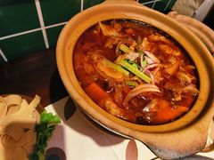 -江北北火锅馆·公路夜市(魏公村店)