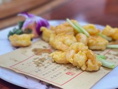 -友鹏海鲜(新宜白大道店)