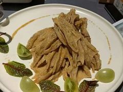 -小大董·烤鸭(观景餐厅·南京西路店)