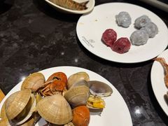 -川骄海鲜自助(亚运村店)