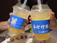 -江渔儿酸菜鱼(奥园广场金发购物中心店)