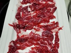 -潮牛海记•潮汕牛肉火锅•醉鸡煲•粿条汤(通北路店)