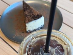 -J Create城市露营咖啡·简餐·宠物(上海动物园店)