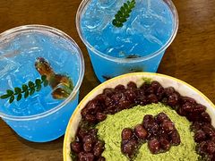 -幸屿 创意料理(永嘉天地店)
