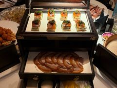 -莉莉海堂HAITANG·烤鸭(国贸商城店)