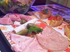 -甲丁坊·德餐·酒吧(五棵松华熙店)