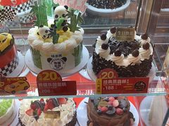 -味多美蛋糕(看丹桥店)