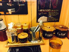 -博多一幸舍(侨福芳草地购物中心店)