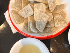 -福荣居褡裢火烧京味家常菜(西四店)