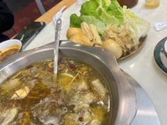 -壹道鸣·药膳鸡(月苑店)