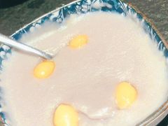 白果芋泥-潮堂 · 潮州菜(国贸商城店)