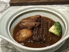 -萬國春·中菜馆(颐和公馆店)
